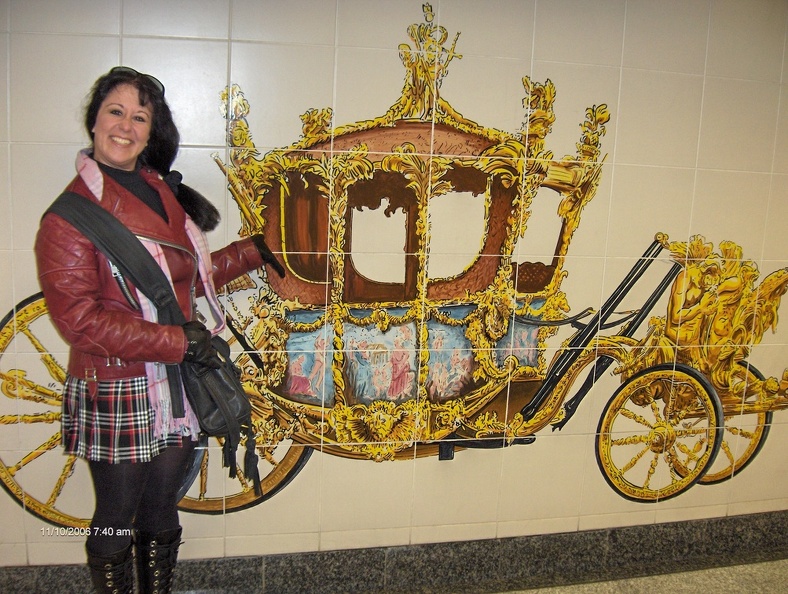 The Princess got her carriage.jpg